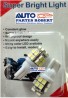 FOCO LED 158 COLOR BLANCO MAZORCA 18 LED