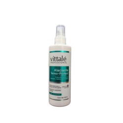 Alaciante termo-protect 160ml