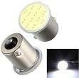 FOCO LED 67 1 FILAMENTO COLOR BLANCO 5 HYPERLED SMD 5050