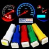 FOCO LED 73 MINI PELLISCO COLOR AZUL