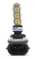 FOCO LED 889 DC-A 12V 35W TIPO L