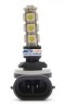 FOCO LED 889 DC-A 12V 35W TIPO L