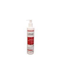 Keratina re-estructurante repara el cabello maltratado o procesado, nutre e hidrata 320ml