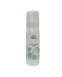 Nutricurls shampoo micelar para definir ondas y rizos 250ml