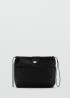 Neceser nylon bolsillos