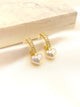 Arete Corazon Colgante