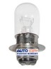 FOCO MOTONETA T-19 ALTA Y BAJA BLANCO OEM.