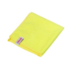 Paño Amarillo Microfibra Microtuff Swift VILEDA 1/1 129157