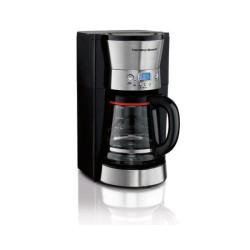 Cafetera Hamilton Beach Programable 46895 12 Tazas 1/1 224226