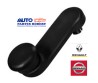 MANIJA ELEVADORES DE VIDRIO PLATINA NISSAN CLIO RENAULT IMPORTADA TIPO ORIGINAL