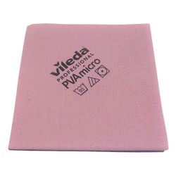 PVA MICRO RED VILEDA 1/1 143586