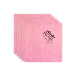 PVA MICRO RED VILEDA 1/1 143586
