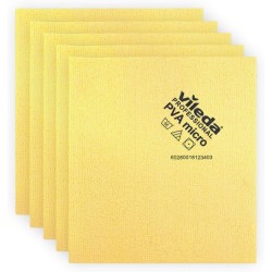PVA MICRO YELLOW VILEDA 1/1 143587