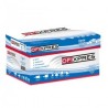 Caja de Papel Multiusos Ofixpres Carta Blanco 75 gr 10/500 Hojas c/u 61324