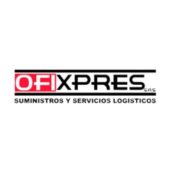 Caja de Papel Multiusos Ofixpres Carta Blanco 75 gr 10/500 Hojas c/u 61324