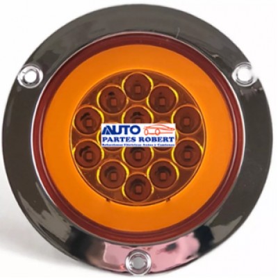 PLAFON LED REDONDO CON ARO PLASMA 3 FUNCIONES 4 EXCELENTE ILUMINACION