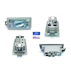 PLAFON LUZ INTERIOR FORD EXPEDITION 20041-2008 ORIGINAL OEM. 7L74/7L14-13A701-A
