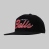 Gorra Mitchell And Ness NBA Chicago Bulls