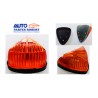 PLAFON ZEPELLIN CAMIONES MERCEDES BENZ MATERIAL ACRILICO CONTRA RAYOS UV OEM. D48 NACIONAL