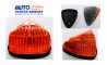 PLAFON ZEPELLIN CAMIONES MERCEDES BENZ MATERIAL ACRILICO CONTRA RAYOS UV OEM. D48 NACIONAL