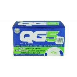 QG5 166.6 Mg 1/10 002853