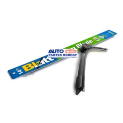 PLUMA 14 BLATT 1 PIEZA TIPO BANANA