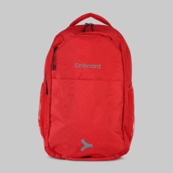 Mochila Onboard Curvy