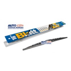 PLUMA 16 BLATT 1 PIEZA METALICA TEC-ALEMANA OEM.
