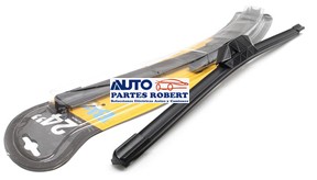 PLUMA 24 BLATT BANANA 1 PIEZA TEC-ALEMANA
