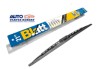 PLUMA 21 BLATT 1 PIEZA METAL TEC-ALEMANA