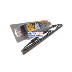 PLUMAS 19 21 LIMPIAPARABRISAS METALICAS BLATT TEC-ALEMANA OEM.