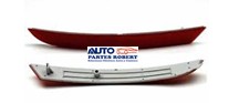 REFLEJANTE FACIA TRASERA SEAT LEON PIEZA 1P0 945 105 D IZQUIERDO