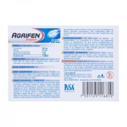 Agrifen Oral 1/10 116810