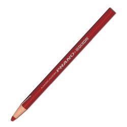 Marcador de Cera Dixon Phano Rojo 2 Piezas 1/2 20974
