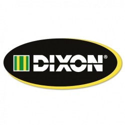 Marcador de Cera Dixon Phano Rojo 2 Piezas 1/2 20974