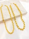 Choker Herradura