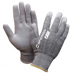 Guantes Resistentes a Cortes de Polietileno Honeywell PF541-L 1/2 13808