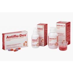 Antiflu-Des oral 1/24 509773