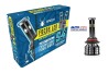 FOCO LED SPIDER 4 CARAS S4 17.000 LUMEN REALES LUZ BLANCA NATURAL 6000 K CON ILUMINACION DE ALTA INTENSIDAD OEM. SRH464 S4