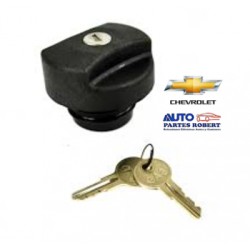TAPON GASOLINA CHEVY 1995-2012 MONZA 1996-2002 CORSA 2002-2009 MERIVA 2006-2008 TORNADO 2003-2010 ZAFIRA 2000-2005 CHEVROLET GM 