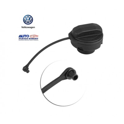 TAPON GASOLINA VW JETTA A4 GOLF A4 MK4 POLO GOL AUDI OEM. 1J0 201 550 A