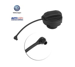 TAPON GASOLINA VW JETTA A4 GOLF A4 MK4 POLO GOL AUDI OEM. 1J0 201 550 A
