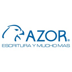 Marcador Azor Magistral Didáctico Colores 1/4 Piezas 10895