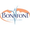 AGUA EMBOTELLADA 12 PZAS DE 1.5 L BONAFONT 1/12 017357