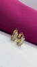 Aretes Zirconia 11 cristal