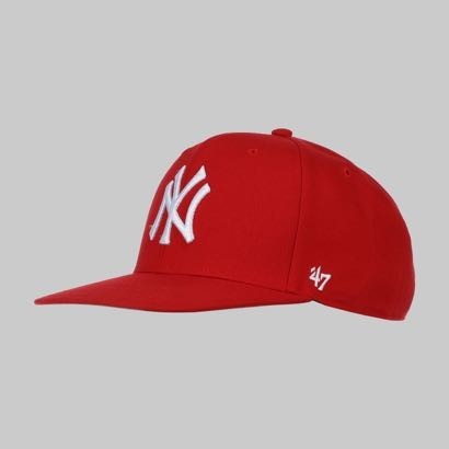 Gorra Forty Seven Yankees De Nueva York No Shot