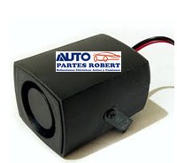 ALARMA REVERSA BE BE BE UNIVERSAL OEM.