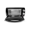 Horno Tostador Mabe HTM09N Color Negro 1/1 223357