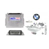 BALASTRA 120i 125i 130 135i M1 BMW 2005-2012 VOLVO MINI COOPER MITSUBISHI OEM.63117180050