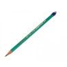 Lápiz Bic Evolution Turquesa 1/8 piezas 74102
